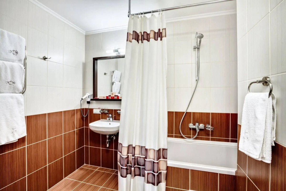 Отель «Братислава»