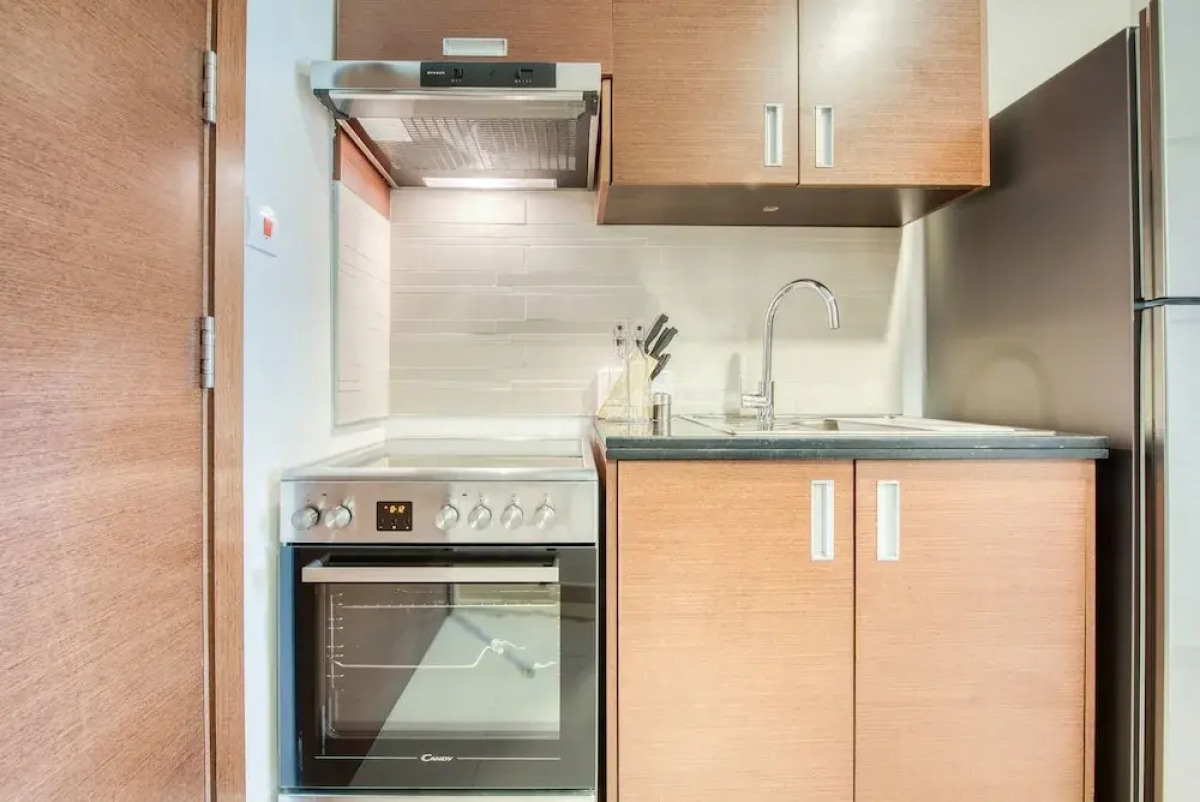 Capital Living On Reem: The Arc Towers