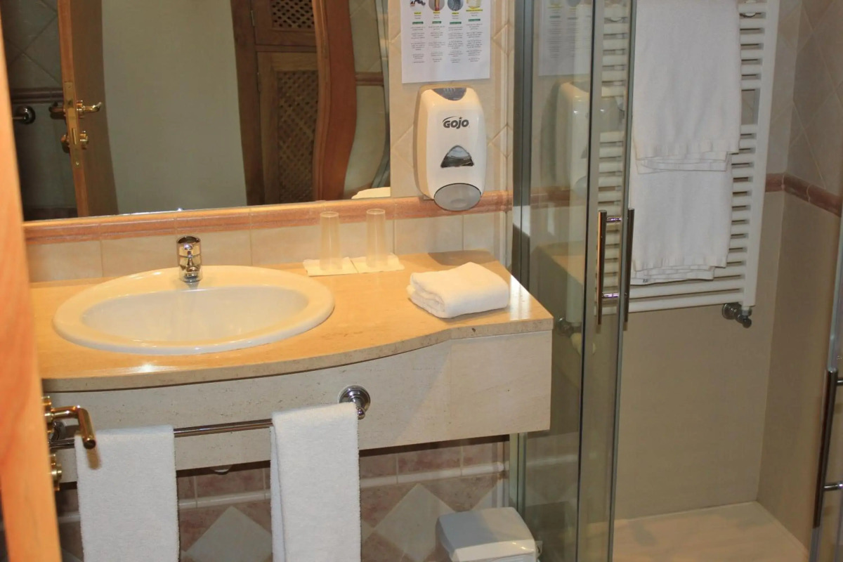 Eira do Serrado Hotel & SPA