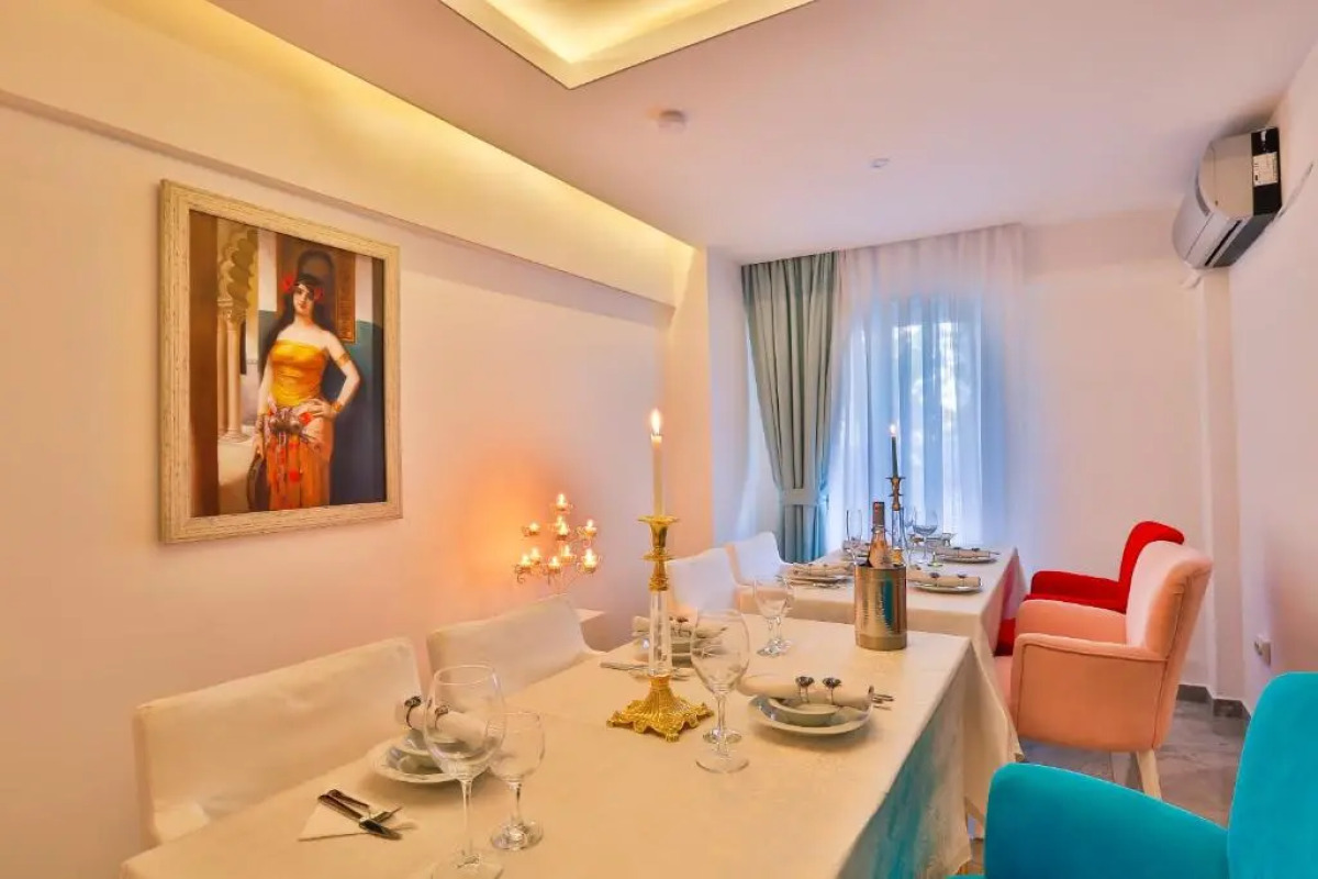 Hotel Bellezza Ortaköy