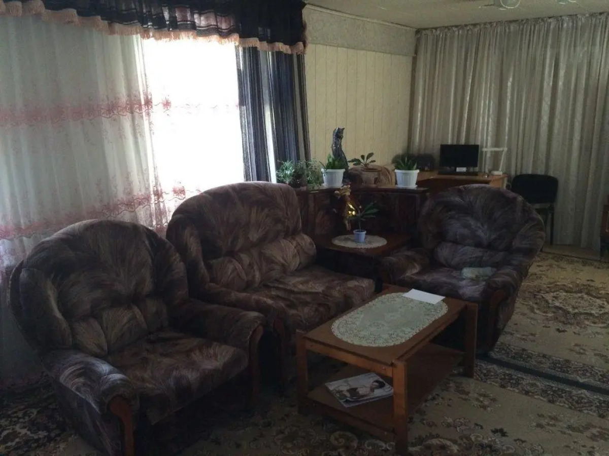 Меблированные комнаты А-Вест