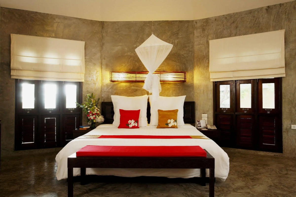 The Hideaway Pariya Haad Yuan Ko Pha-ngan