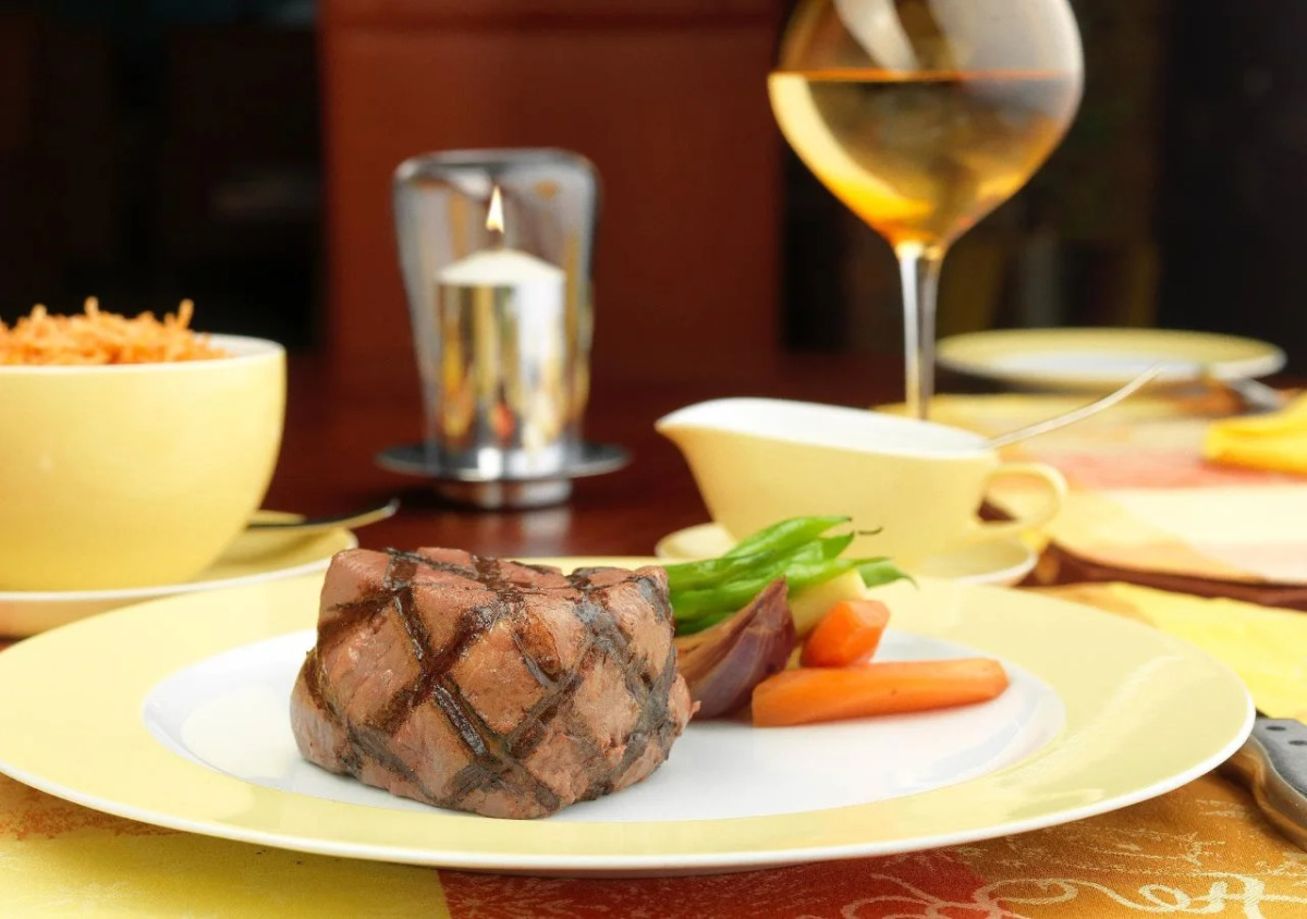 Crowne Plaza Jeddah by IHG