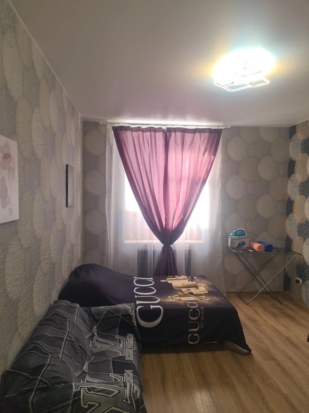 Волга-Москва на улице Нагатинская 26