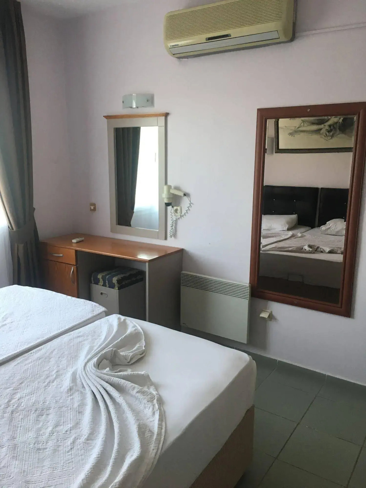 Opus Apart Hotel