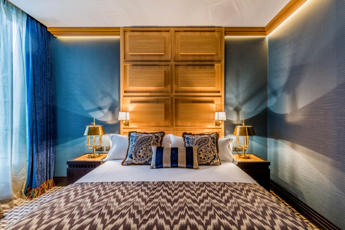 Room Mate Collection Alba, Madrid