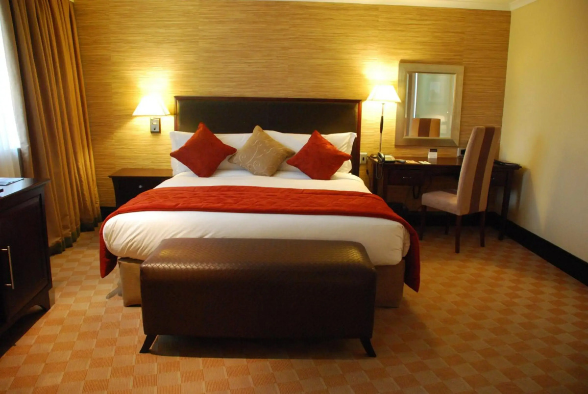 Southern Sun O.R Tambo