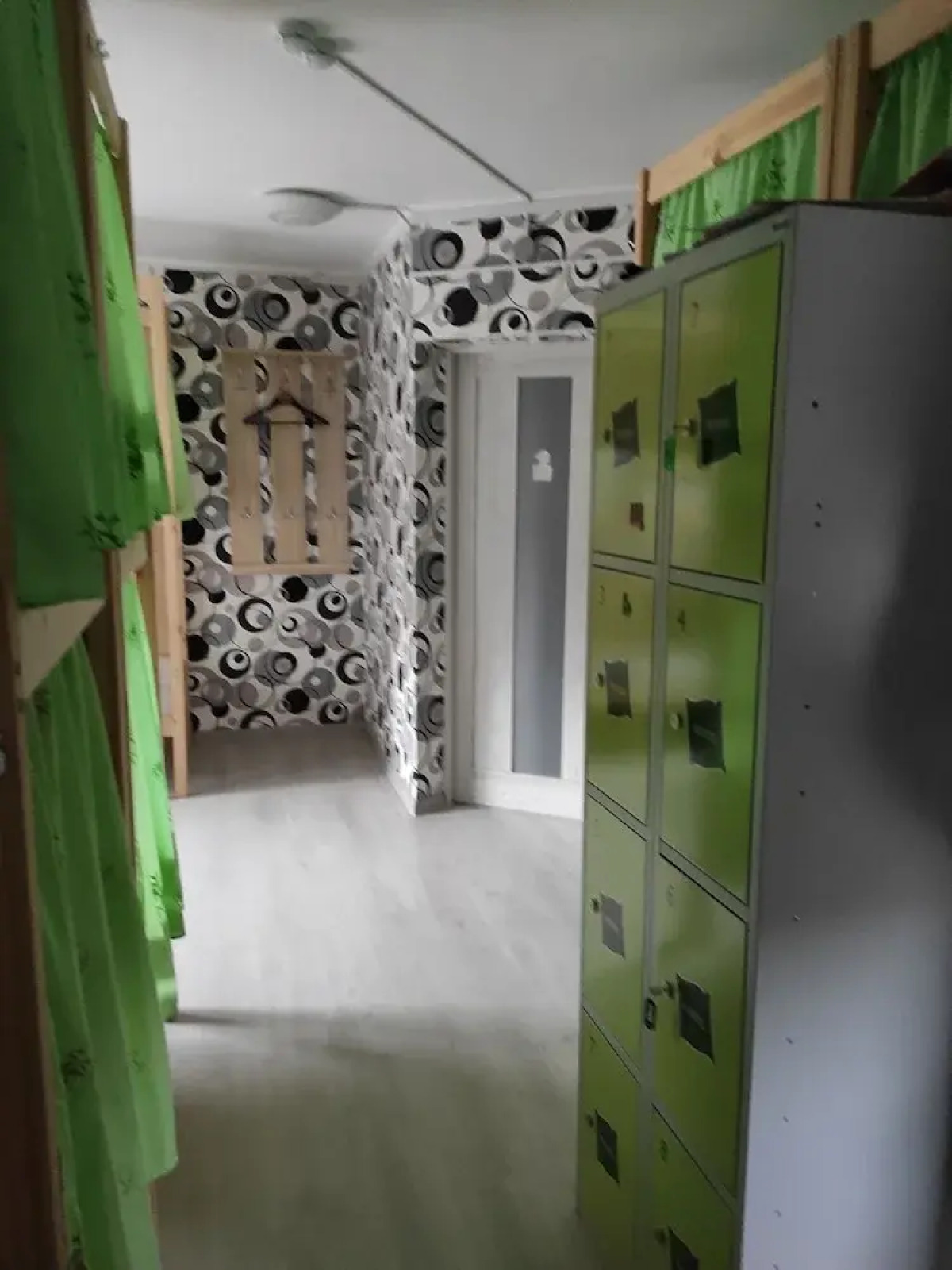 Хостел «В библиотеке»