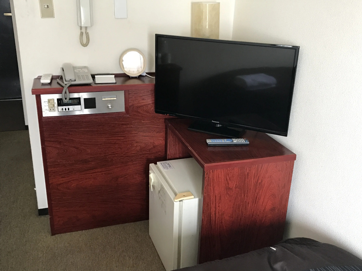 Sky Heart Hotel Koiwa