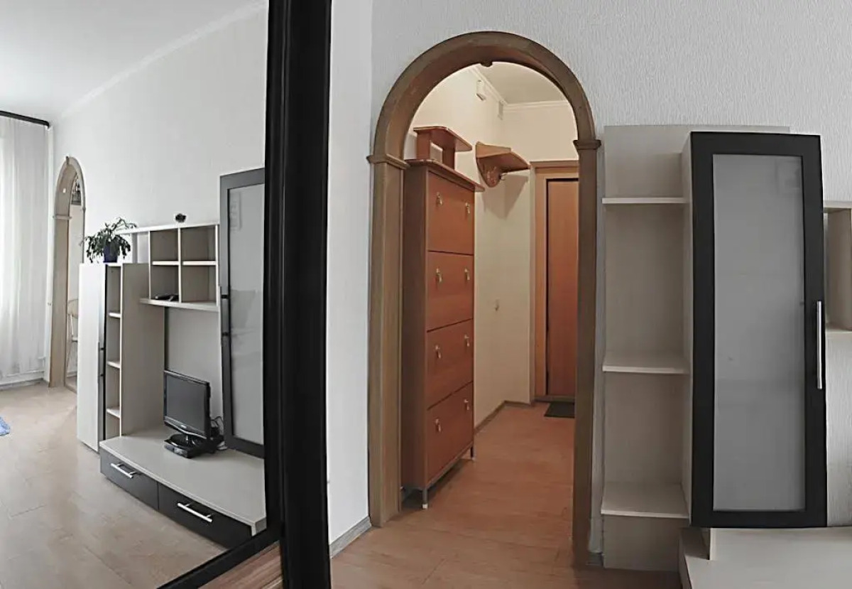 Domumetro na Yuzhnoy