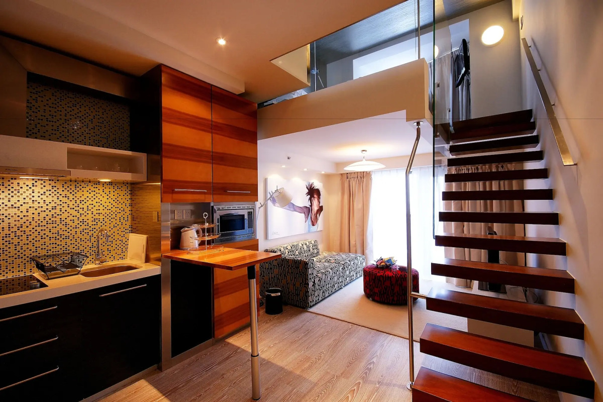 Modena by Fraser Putuo Shanghai