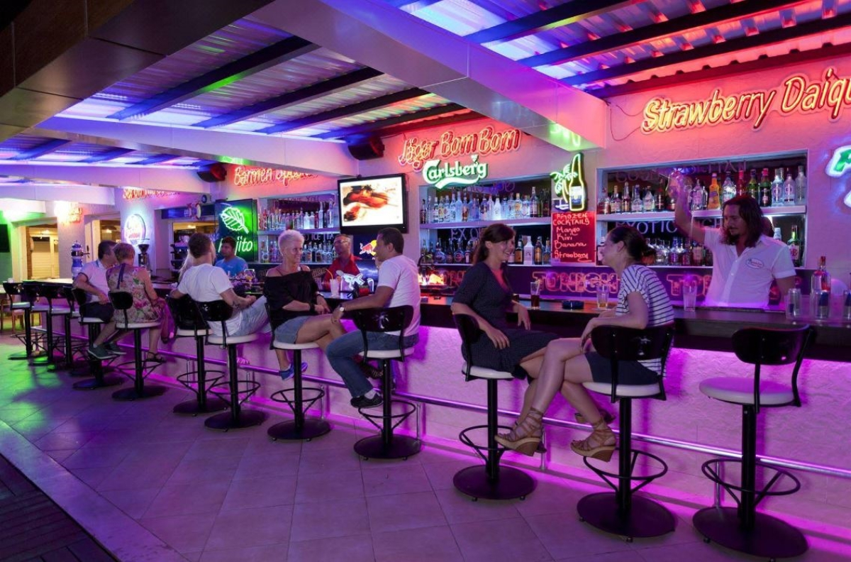 Royalisa Palmiye Beach +16 Adult Only