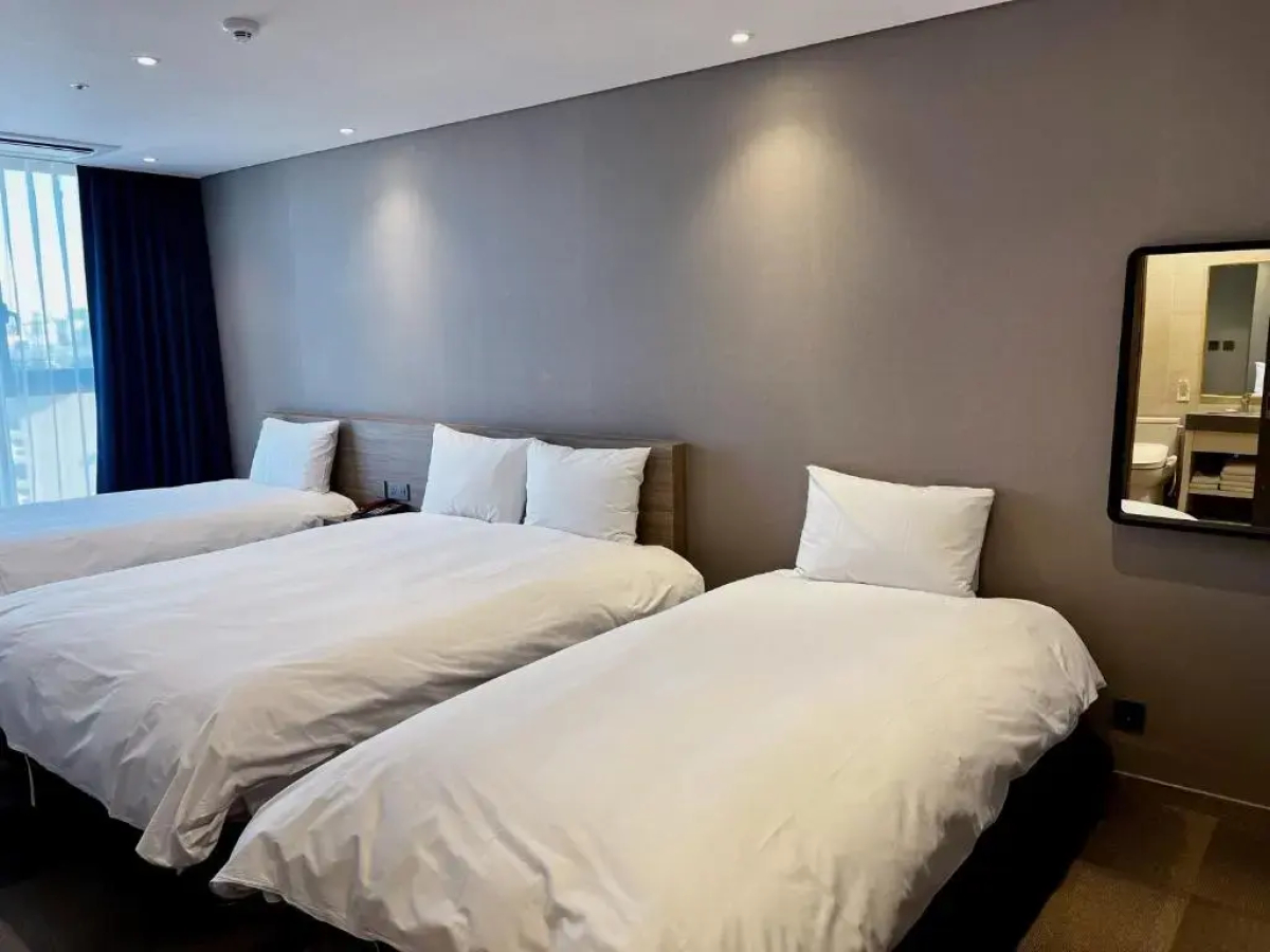 Hotel U5