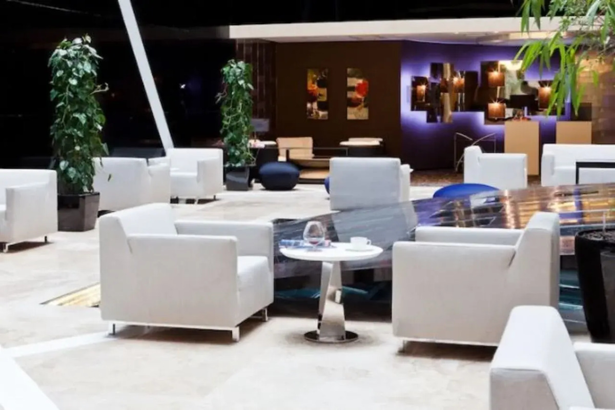 Ramada Hotel and Suites Baku