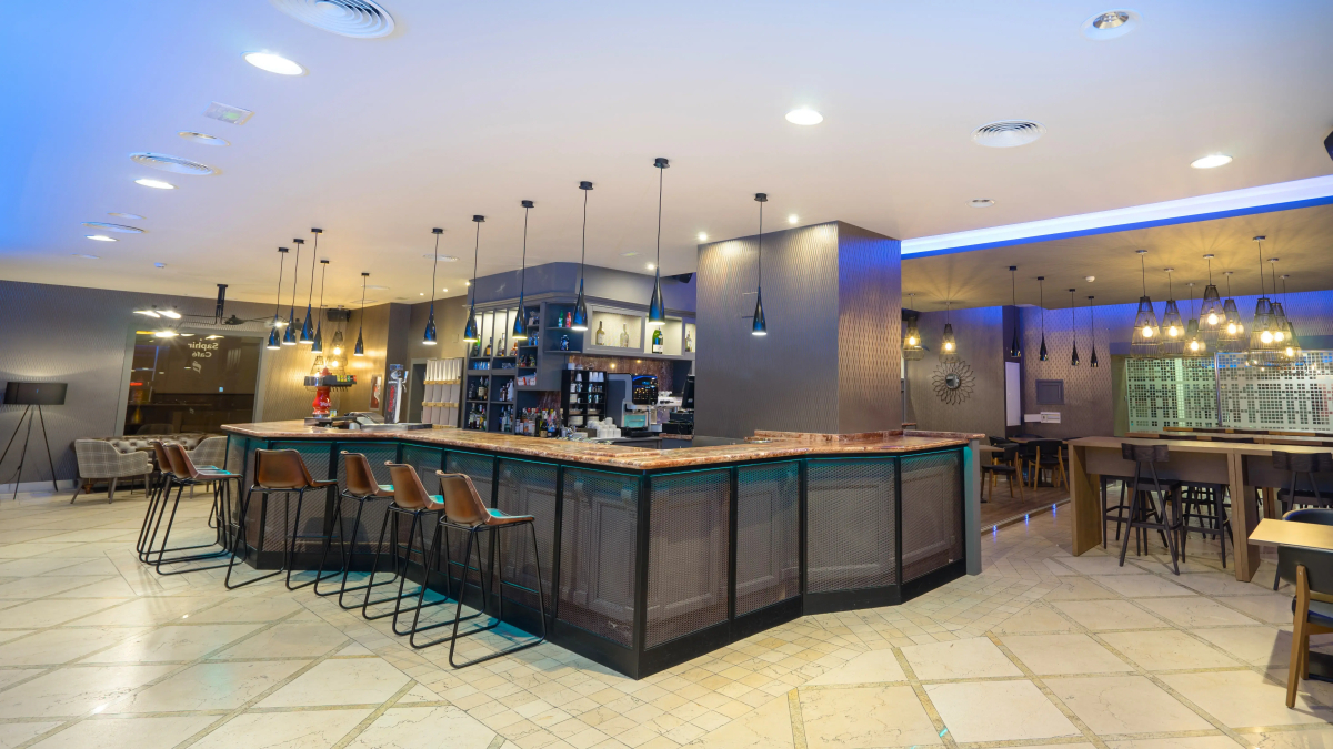 Estival Torrequebrada