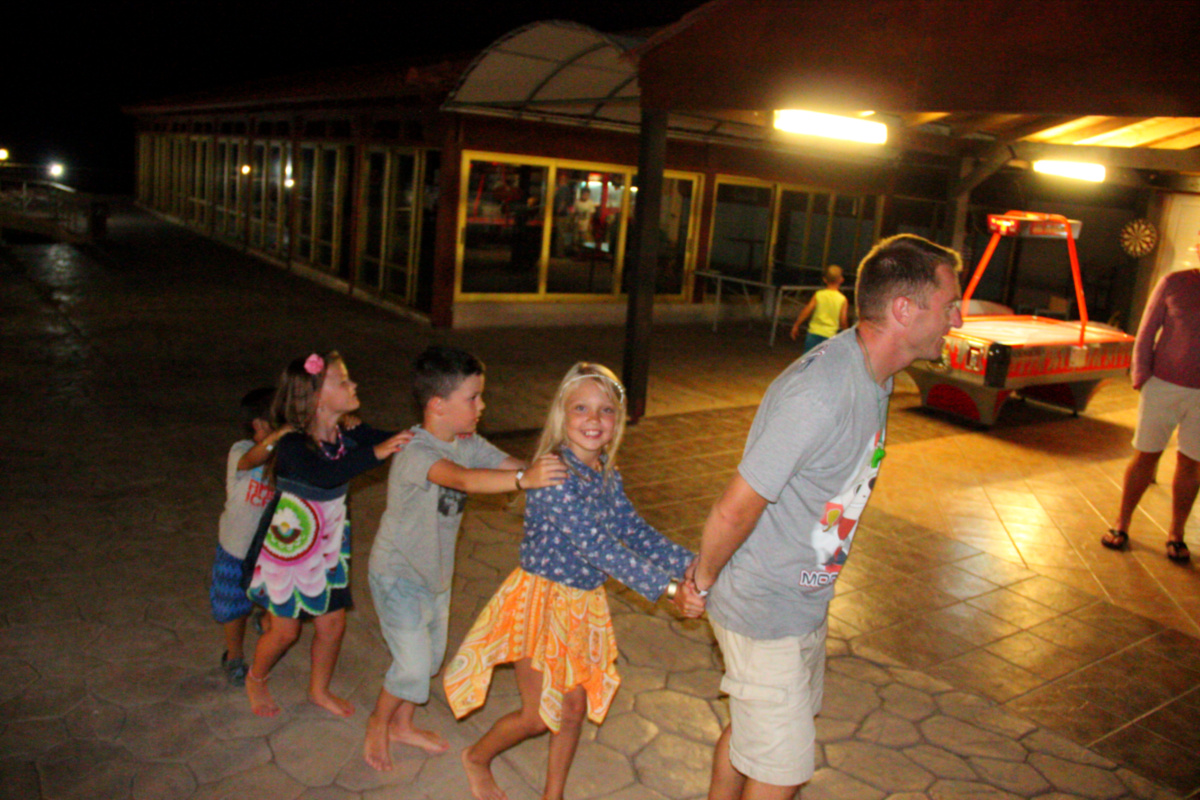 White Olive Elite Rethymno - All Inclusive