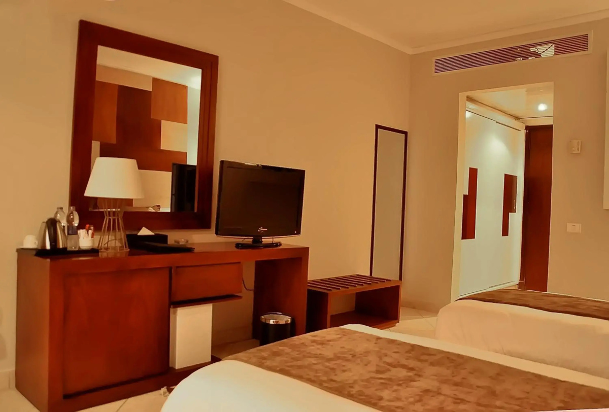 Sharming Inn Hotel