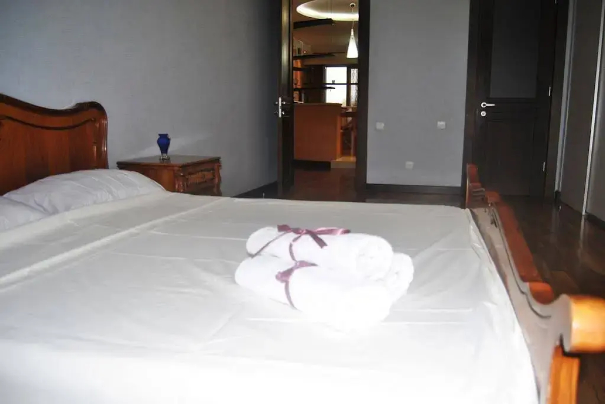 City Core Apartments