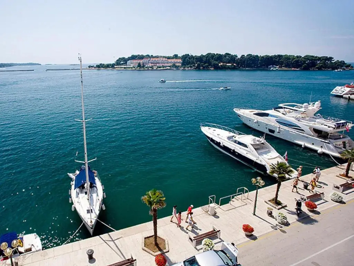 Valamar Riviera Hotel & Residence