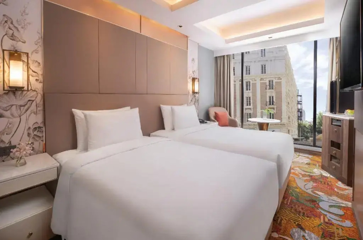 SAMALA Hotel Bangkok