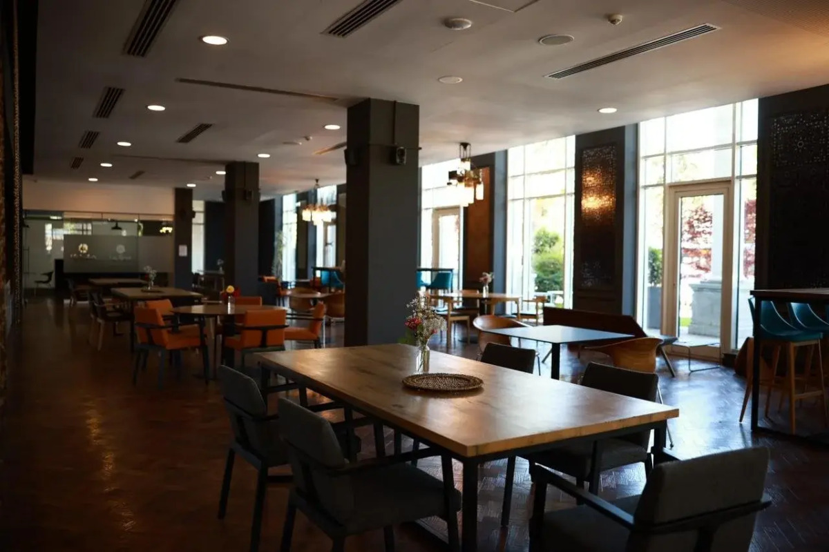 Апарт-отель Le Port