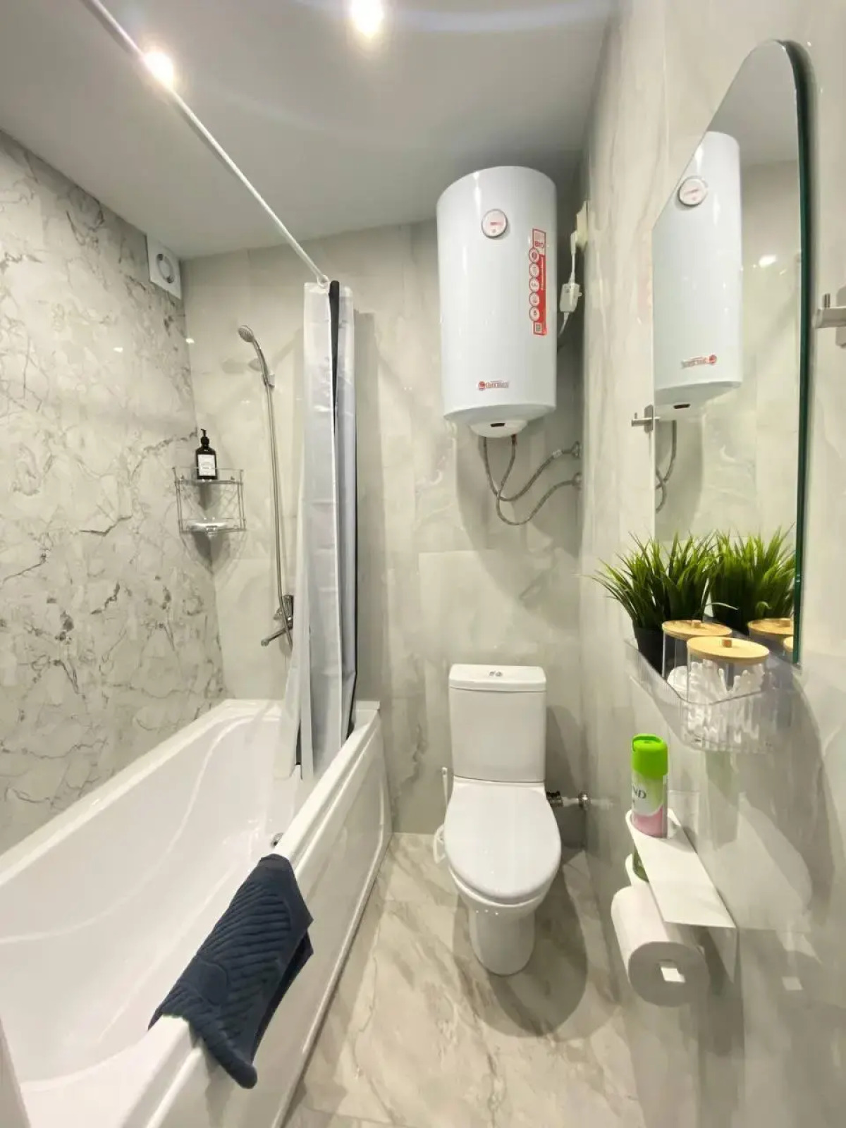 Апартаменты на улице Пирогова 21