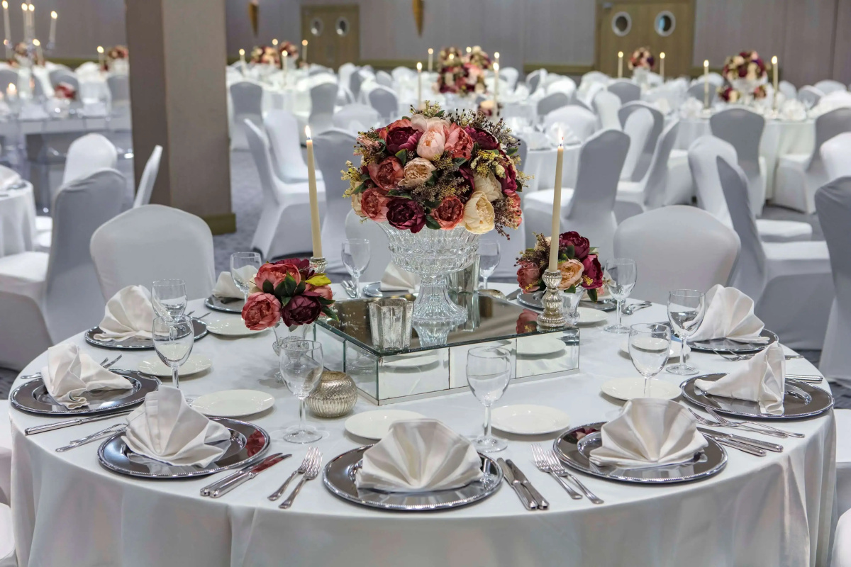 Mersin HiltonSA
