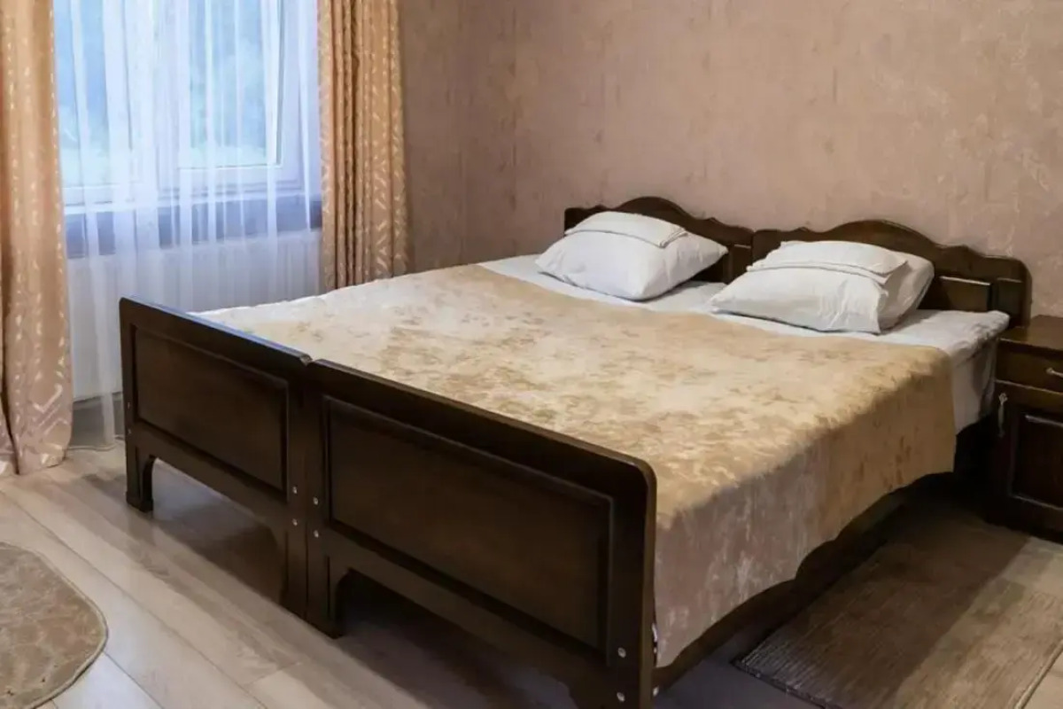 АлаТау Кавказ