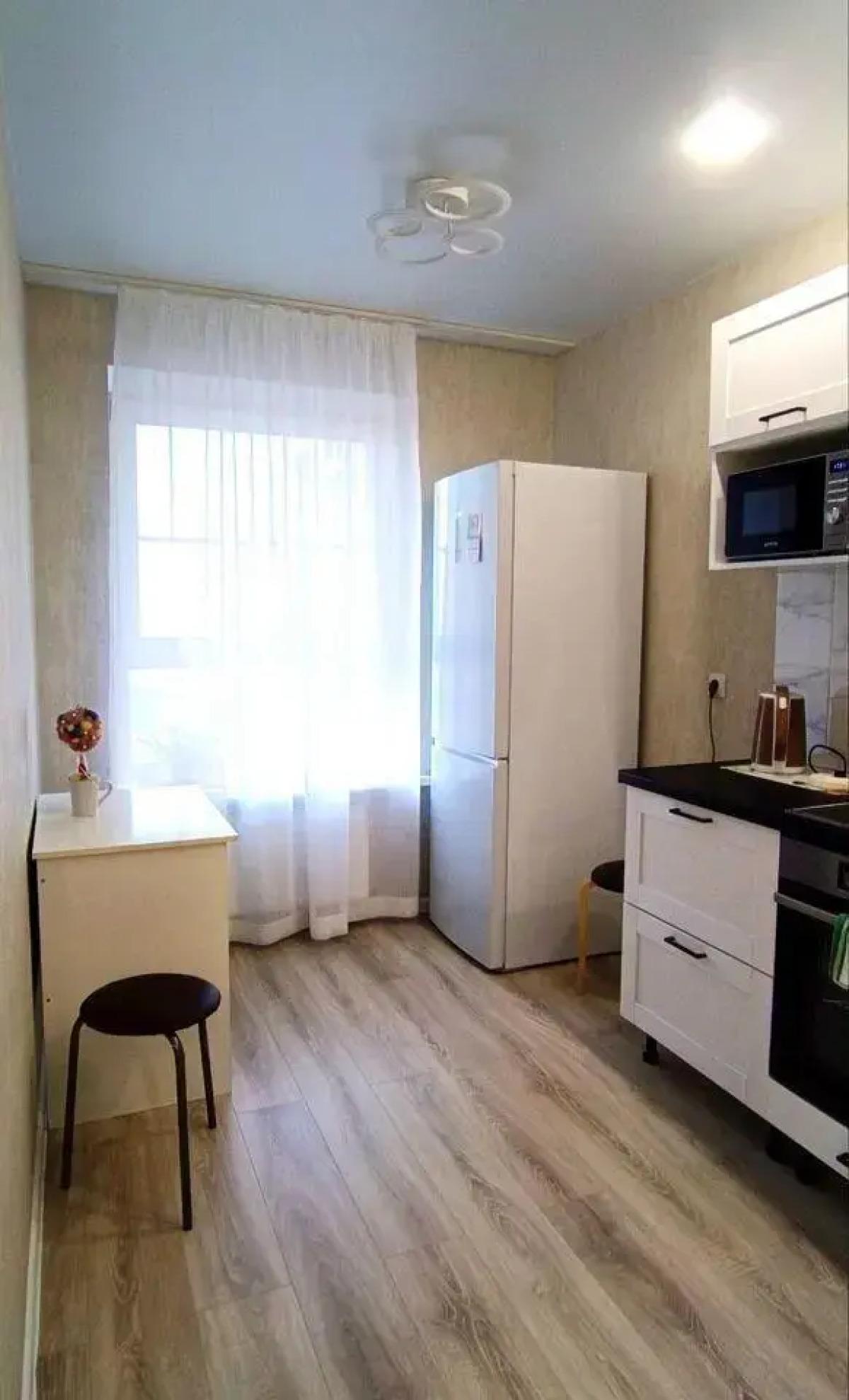 Апартаменты на улице Хасана Шайдуллина