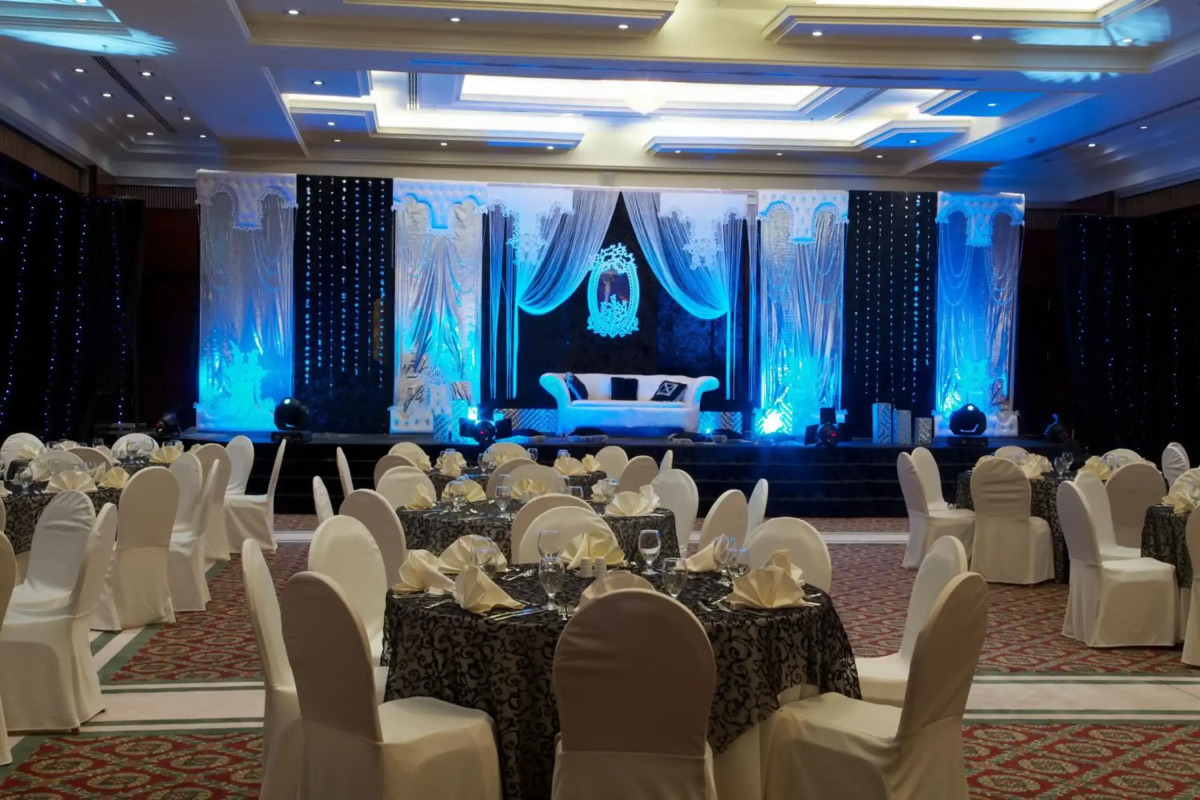 Concorde Hotel Fujairah