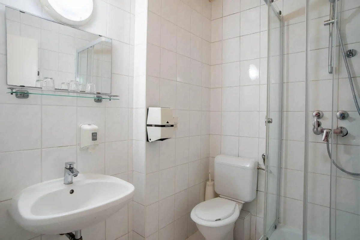 Homoky Hotels Bestline Hotel