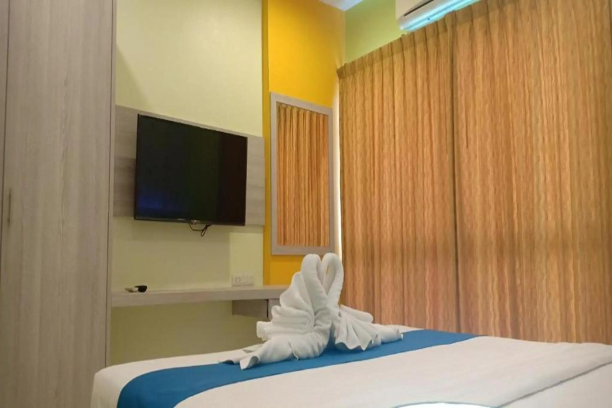 The Icon Place at Central Pattaya