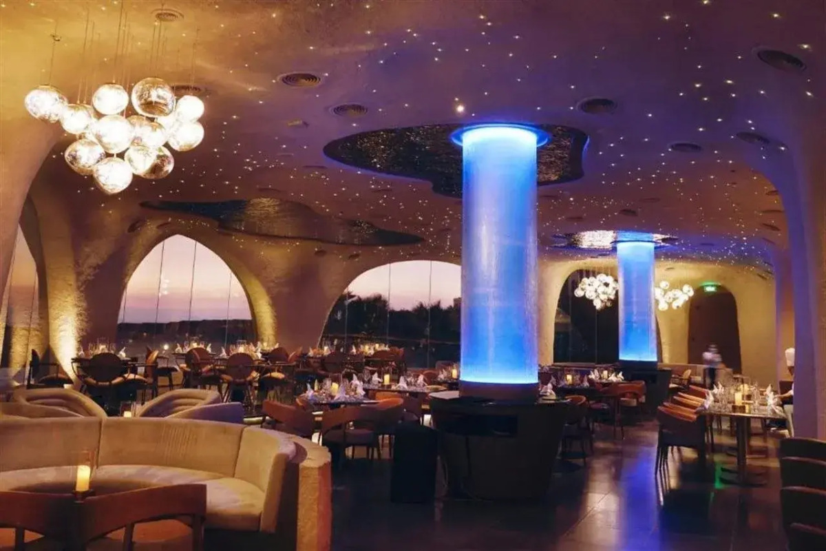 Centara Mirage Resort Mui Ne