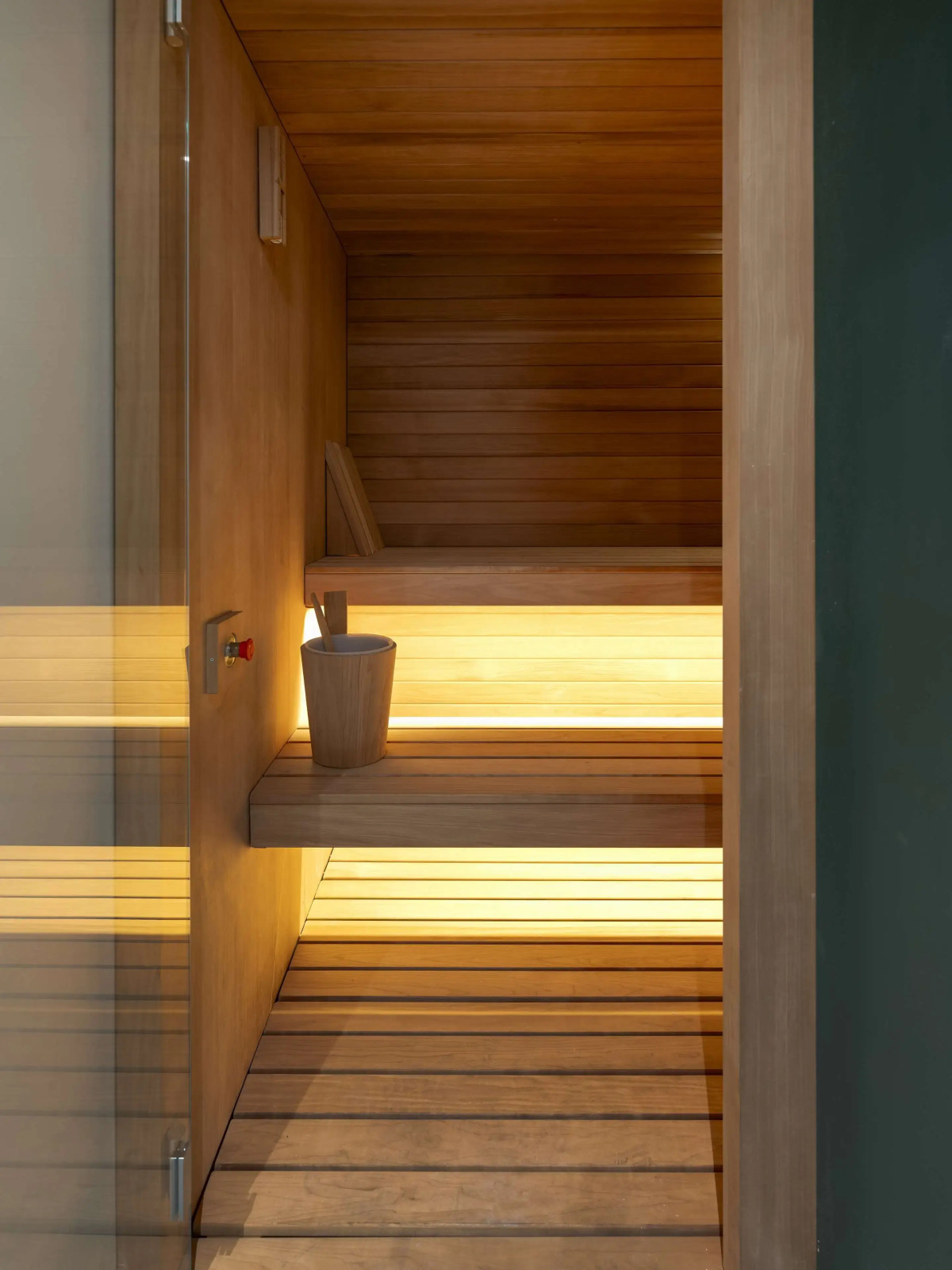 Radisson Collection Hotel, Santa Sofia Milan