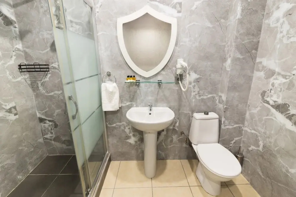 Kupa Pension Old City