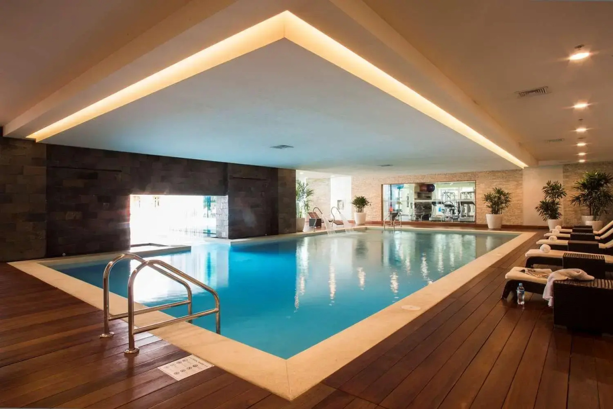 Swissôtel Lima