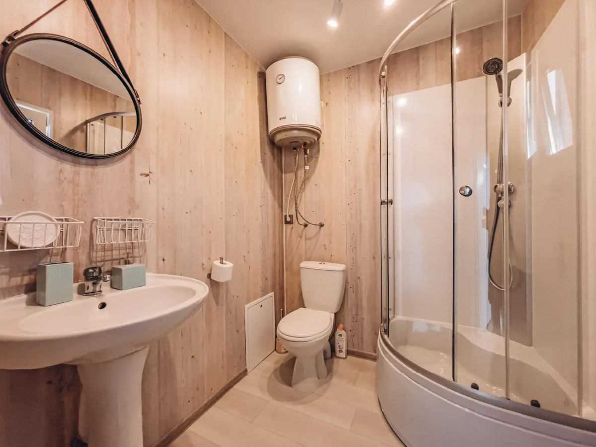 Тихая Гавань