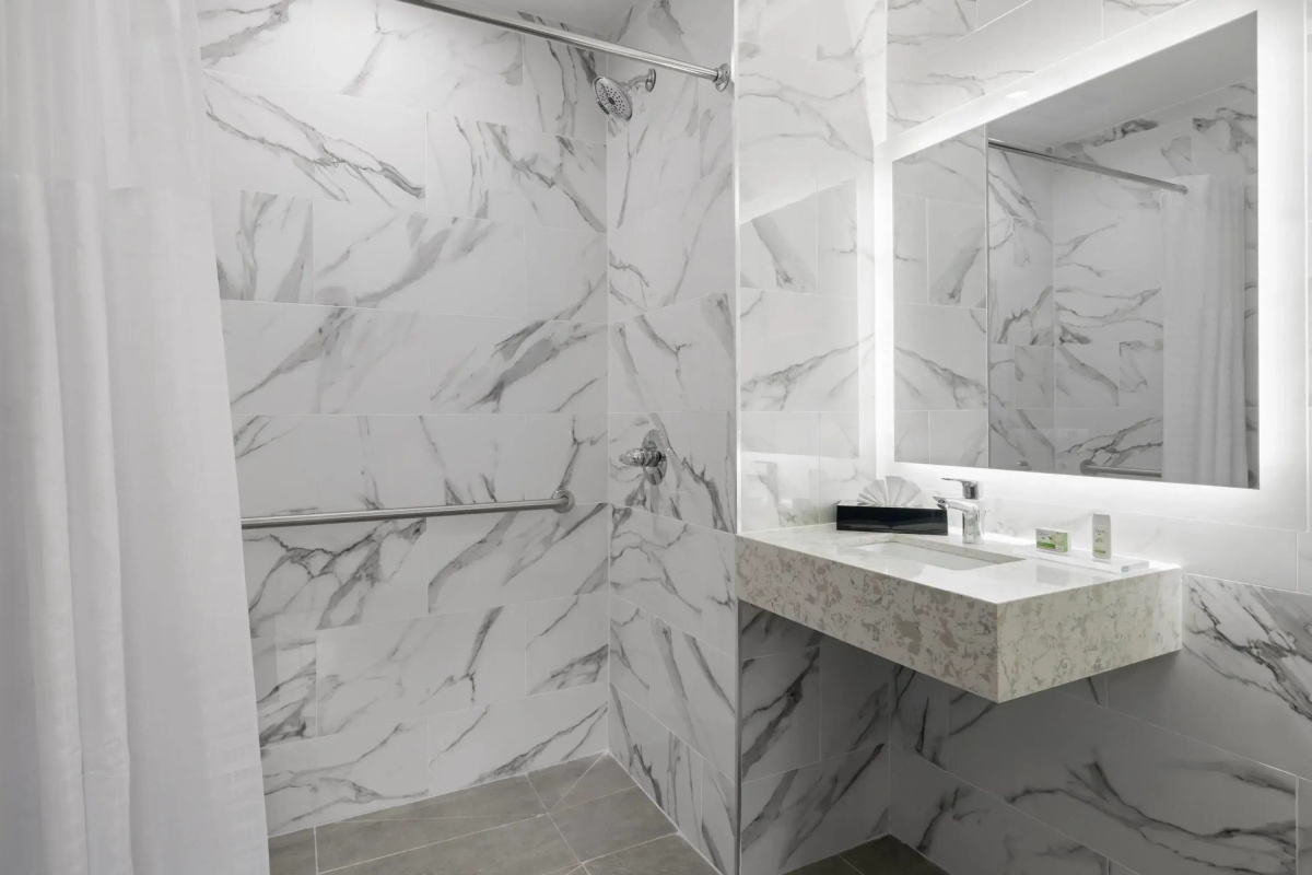 Ramada By Wyndham Brooklyn Near Flatbush