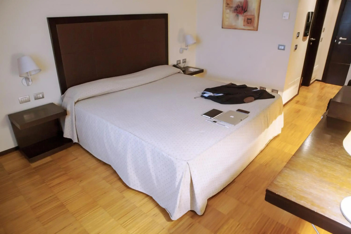 Stanford Court San Francisco