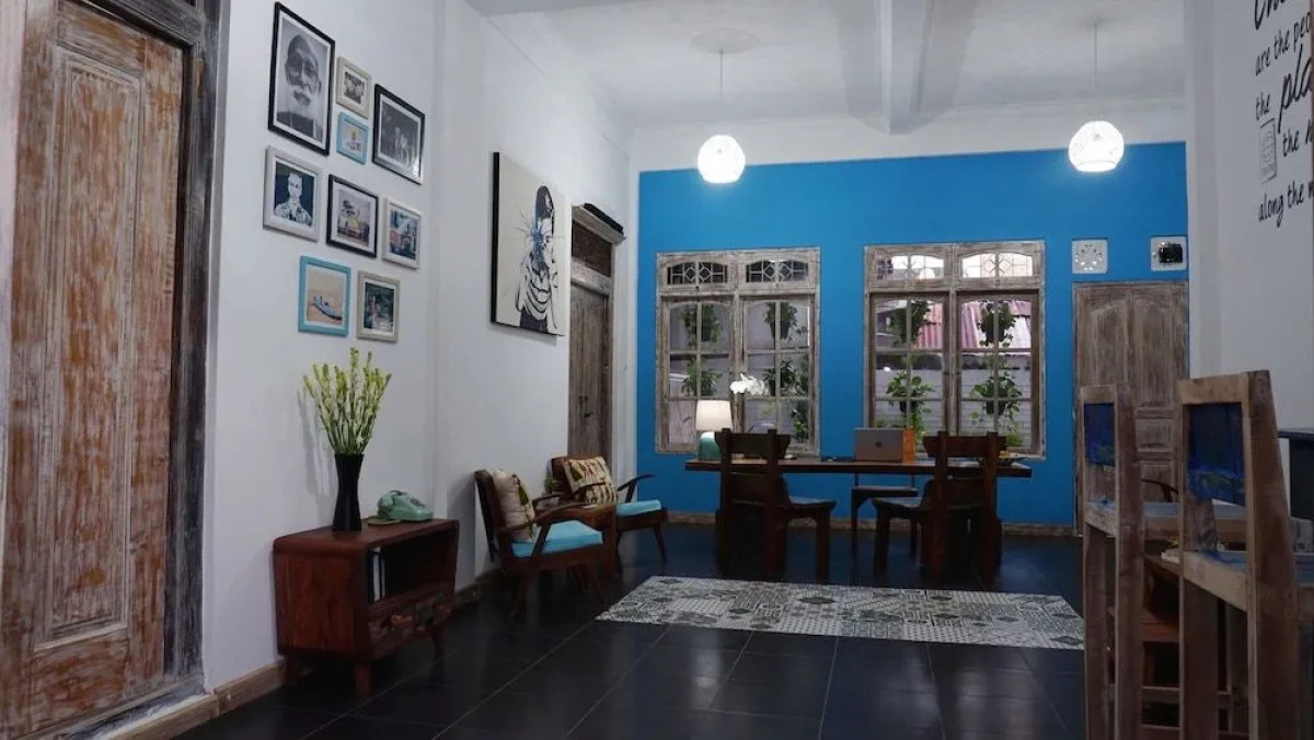 Prima Cottage