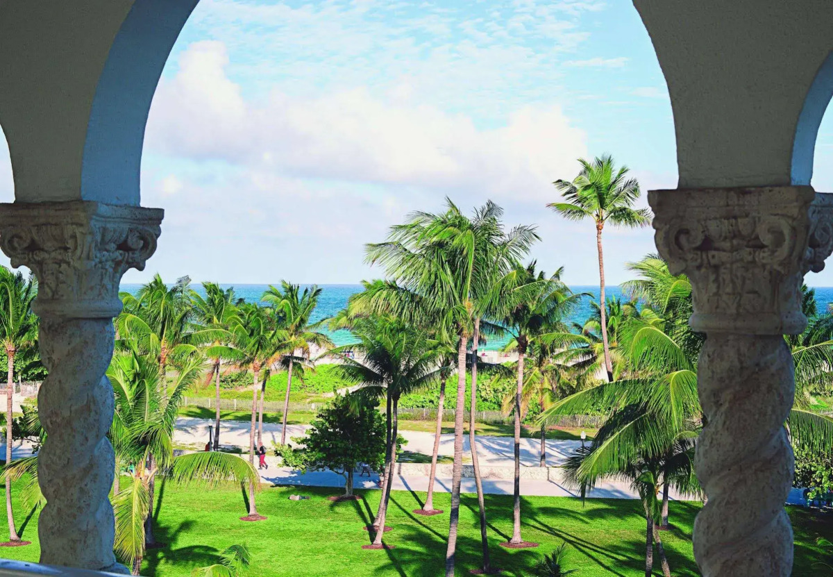 Marriott Vacation Club, South Beach