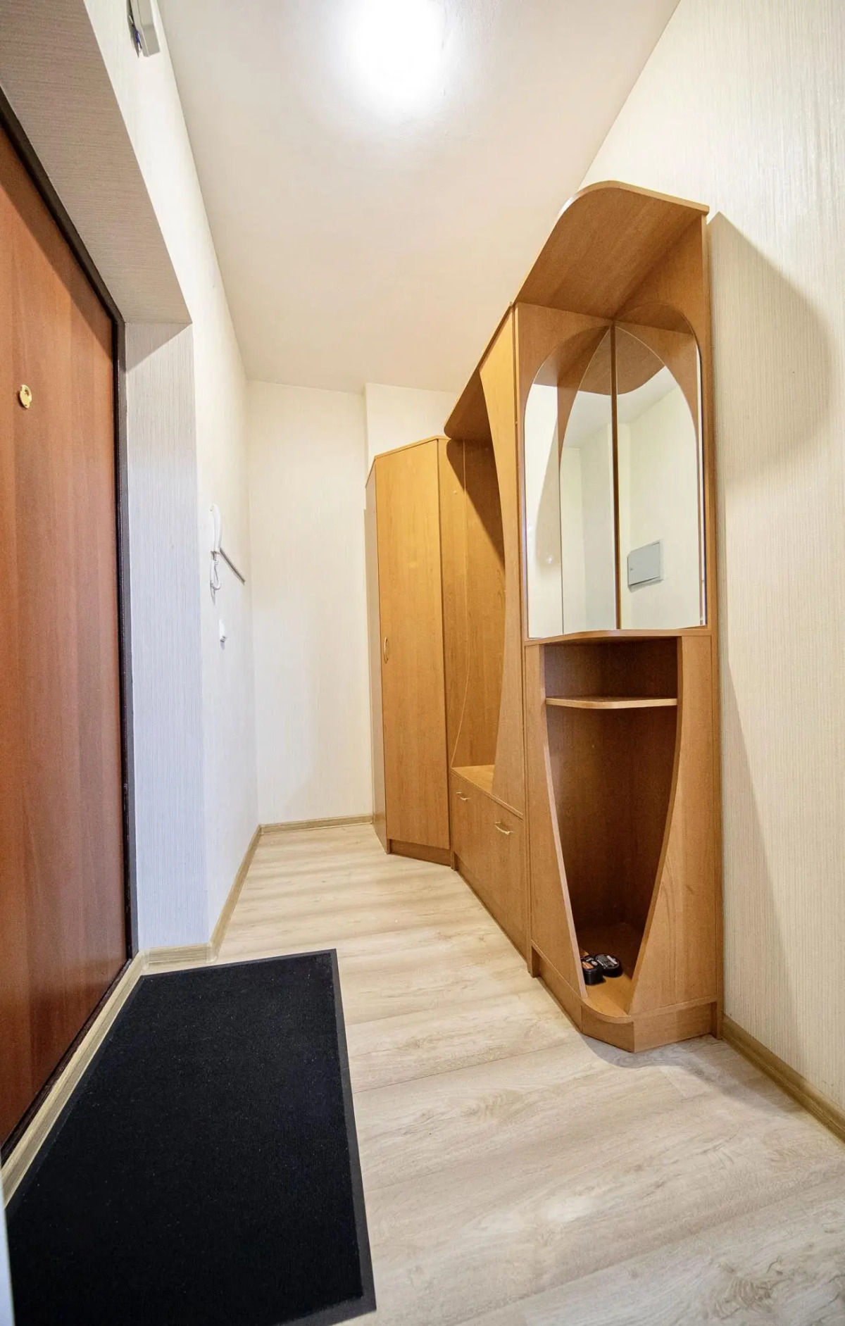 Апартаменты Четыре Сезона мкрн. Тундровый 6