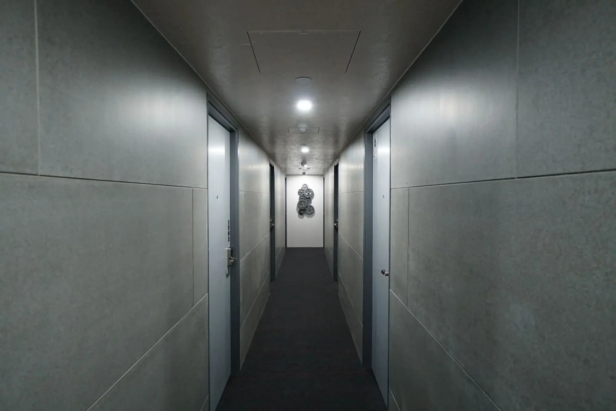 MK STAY(formerly HOTEL MK)