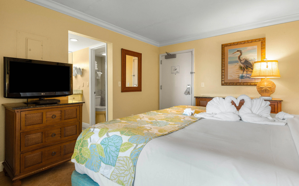 Sandpiper Gulf Resort