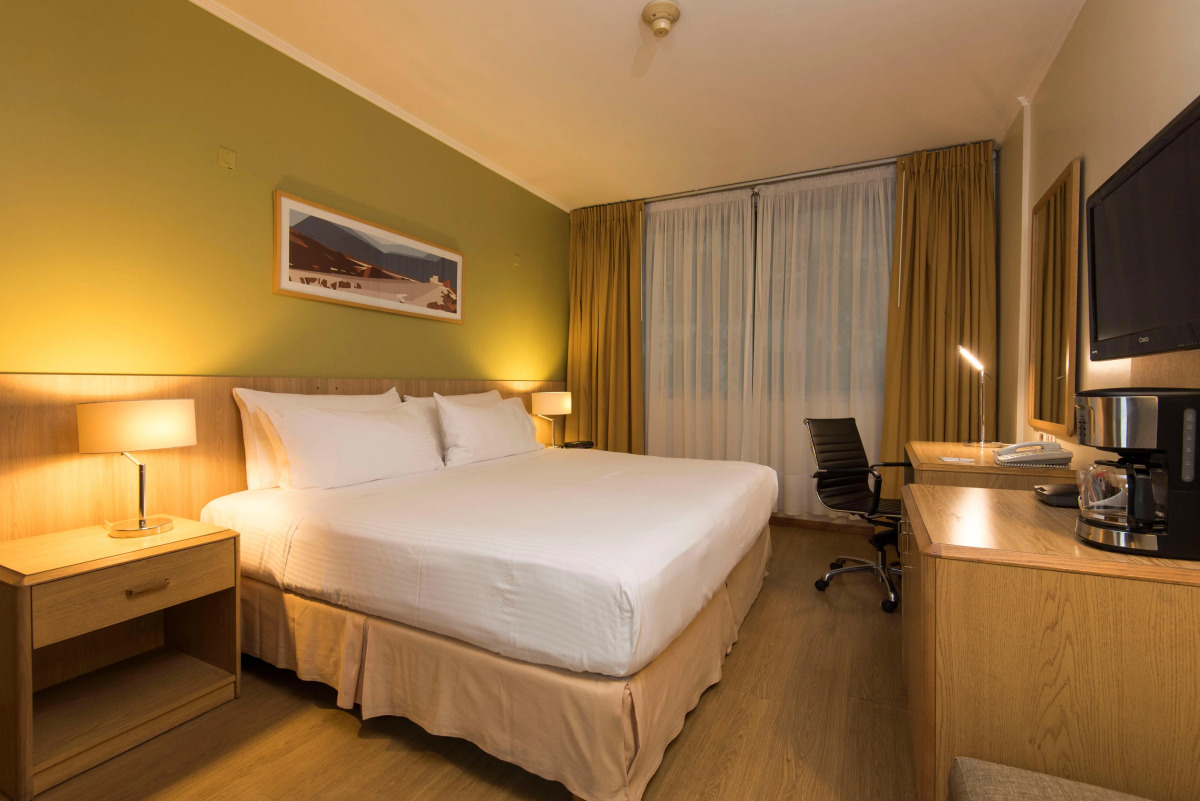 Holiday Inn Montevideo by IHG