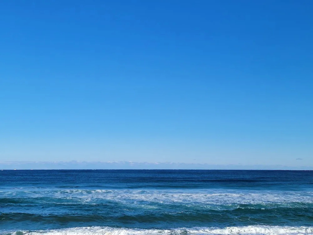 Mt Seorak the East Sea and Hot spring