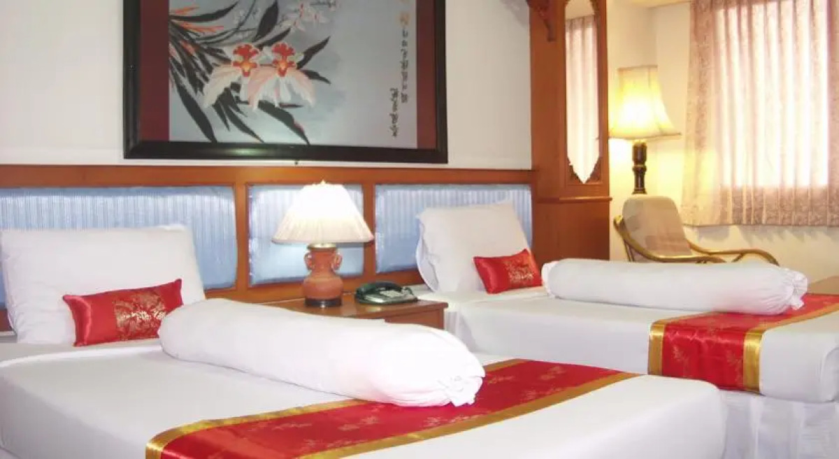 Nim Chiang Rai Hotel