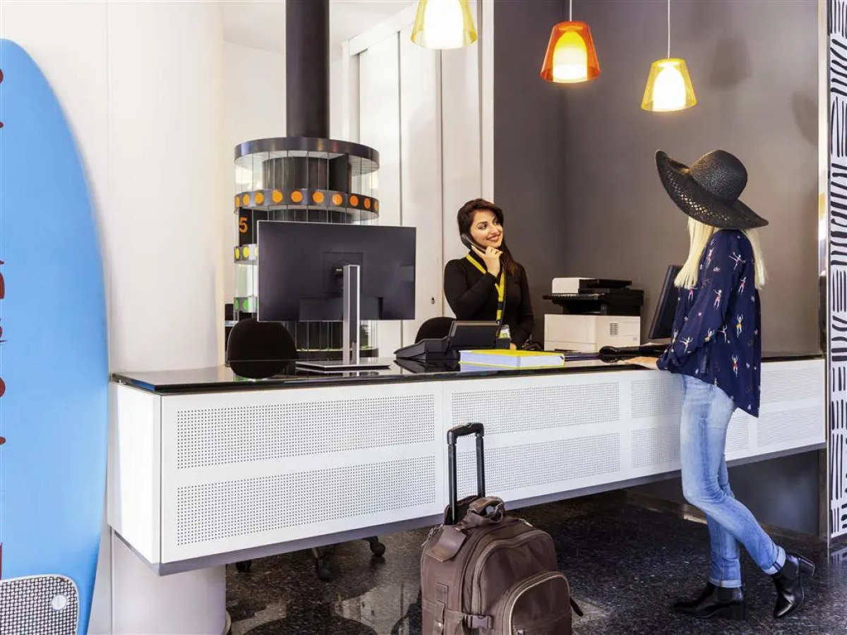 ibis Styles Brindisi