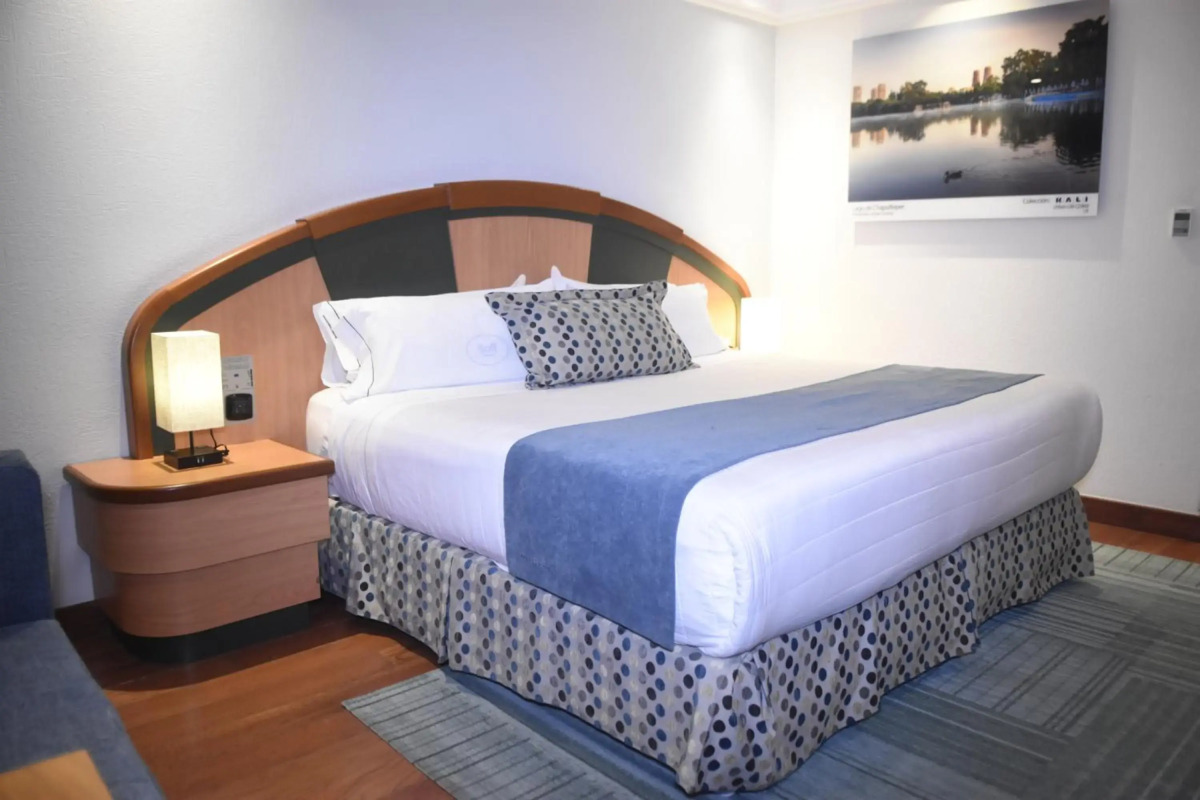 KALI Escandon Mexico City