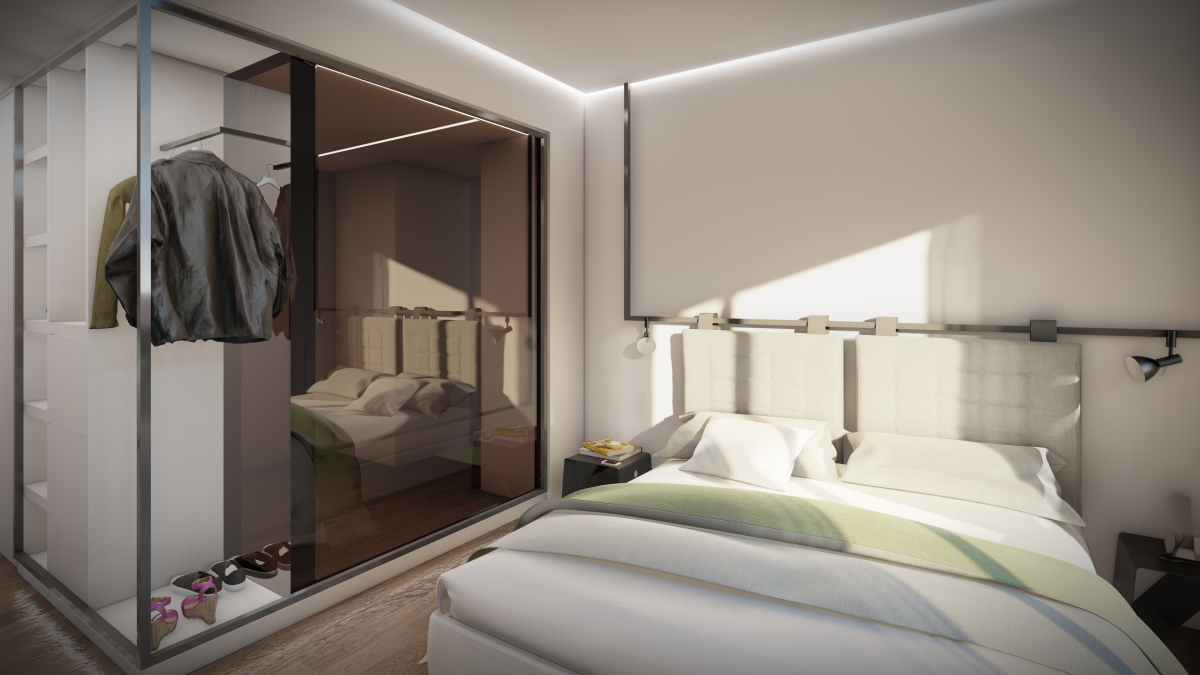 The Alex Monte Kastella